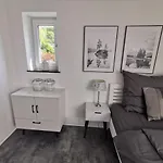 Skyline Klimatisierte Dachgeschoss-wohnung In Mit Blick Ins Rheintal Apartamento Dornbirn