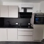 Skyline Klimatisierte Dachgeschoss-wohnung In Mit Blick Ins Rheintal Apartamento Dornbirn