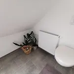 Apartamento Skyline Klimatisierte Dachgeschoss-wohnung In Mit Blick Ins Rheintal Dornbirn