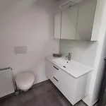 Skyline Klimatisierte Dachgeschoss-wohnung In Mit Blick Ins Rheintal Apartamento Dornbirn