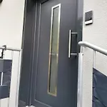 Apartamento Skyline Klimatisierte Dachgeschoss-wohnung In Mit Blick Ins Rheintal Dornbirn