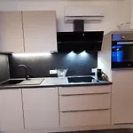 Skyline Klimatisierte Dachgeschoss-wohnung In Mit Blick Ins Rheintal Dornbirn