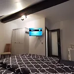 Apartamento Skyline Klimatisierte Dachgeschoss-wohnung In Mit Blick Ins Rheintal Dornbirn