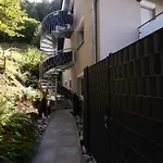 Skyline Klimatisierte Dachgeschoss-wohnung In Mit Blick Ins Rheintal *