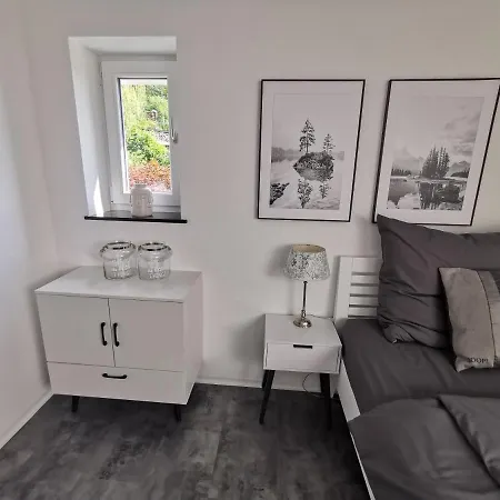 Skyline Klimatisierte Dachgeschoss-wohnung In Mit Blick Ins Rheintal Apartman Dornbirn