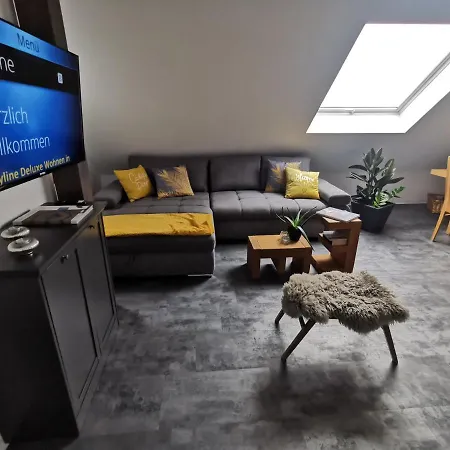 Skyline Klimatisierte Dachgeschoss-wohnung In Mit Blick Ins Rheintal * Dornbirn