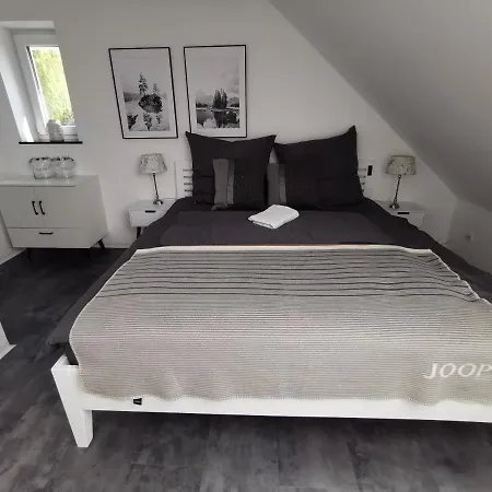 Skyline Klimatisierte Dachgeschoss-wohnung In Mit Blick Ins Rheintal Apartmán Dornbirn