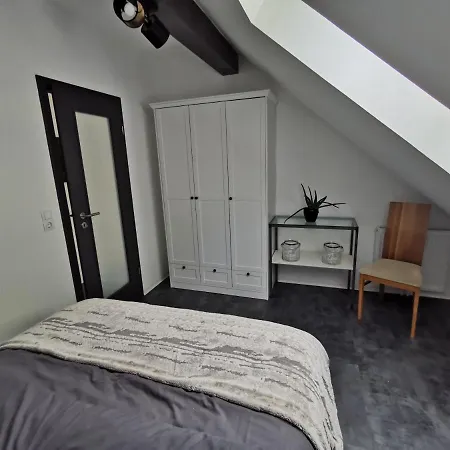 Skyline Klimatisierte Dachgeschoss-wohnung In Mit Blick Ins Rheintal * Dornbirn