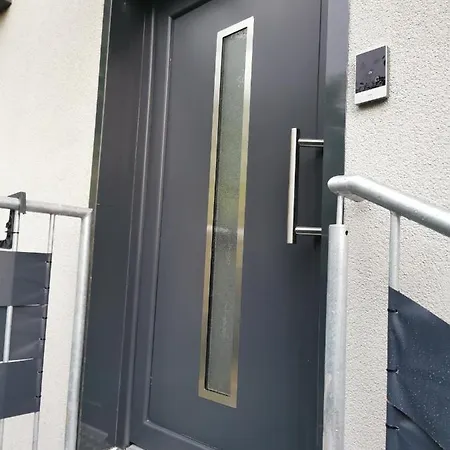 Apartman Skyline Klimatisierte Dachgeschoss-wohnung In Mit Blick Ins Rheintal Dornbirn