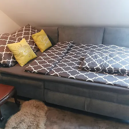 Skyline Klimatisierte Dachgeschoss-wohnung In Mit Blick Ins Rheintal